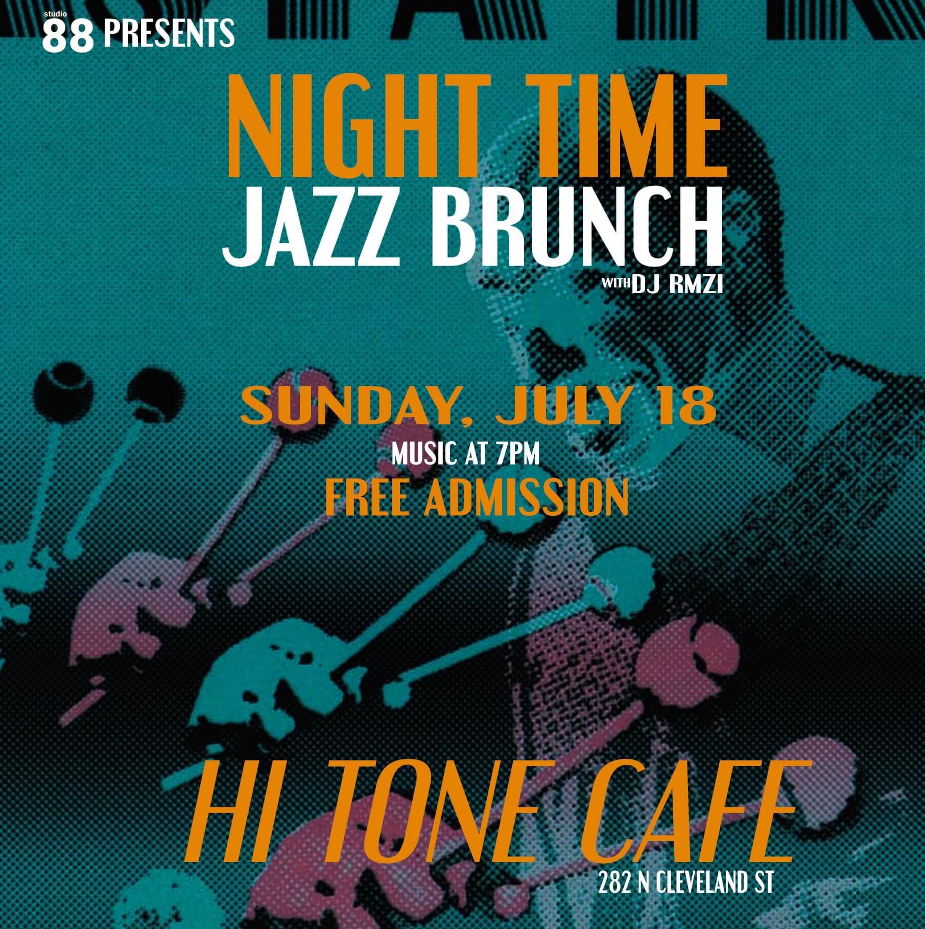 Events Hi Tone Cafe Hi Tone Cafe