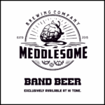 band beer hi tone