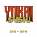 yokai sushi gang