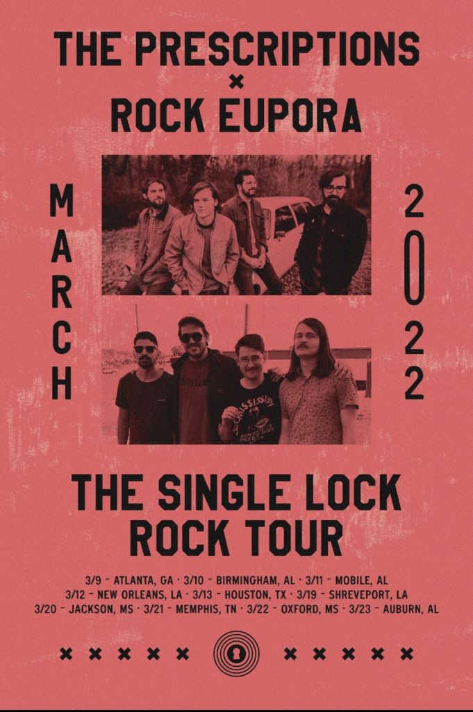 Rock 7116