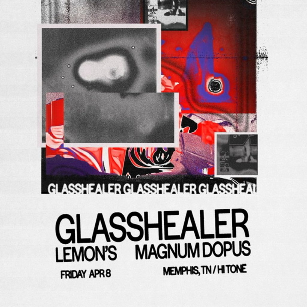 Glasshealer 72861645795558