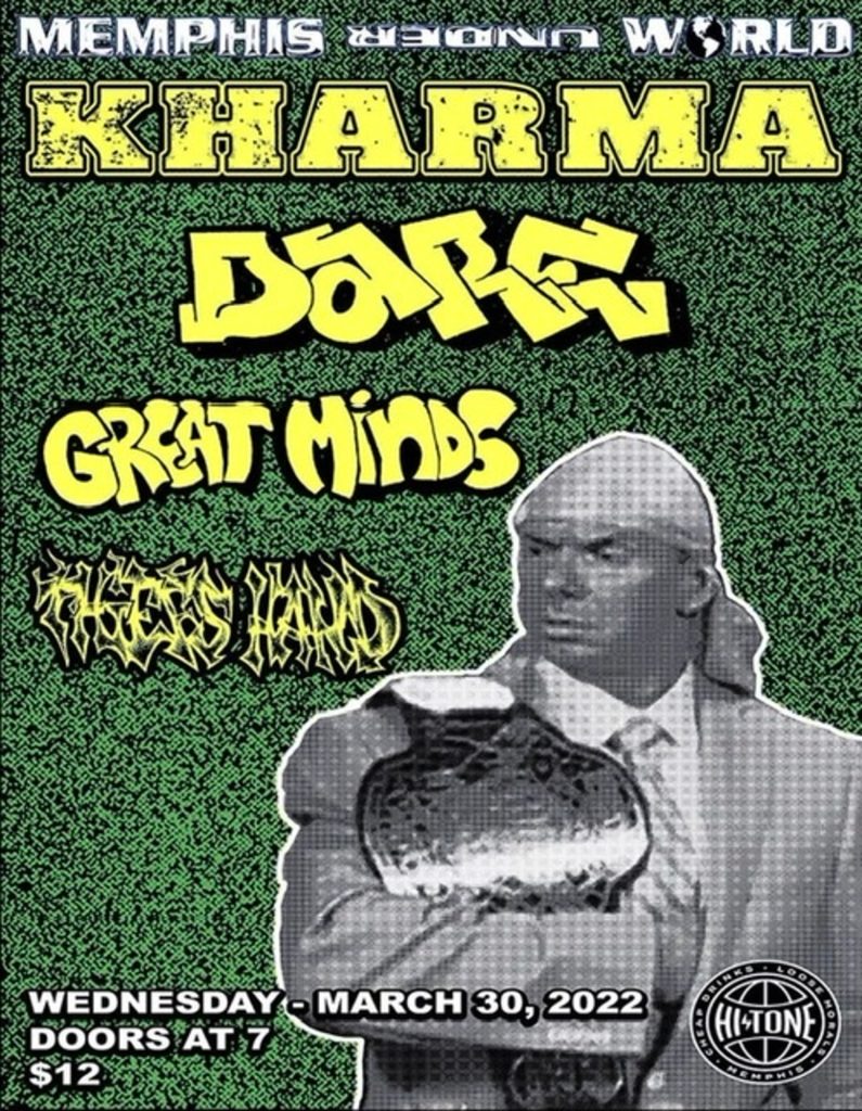 Kharma 7163