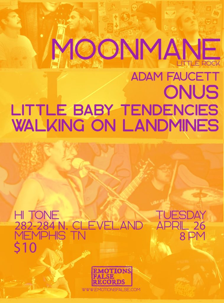 Moonmane 7177