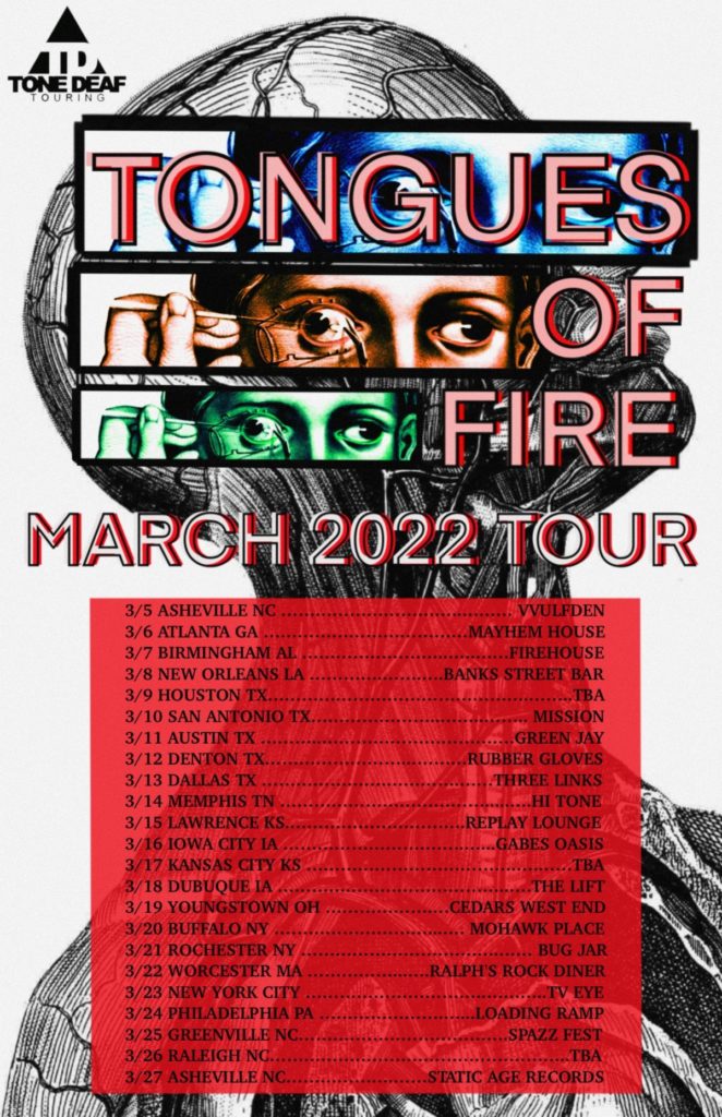 Tongues 7183