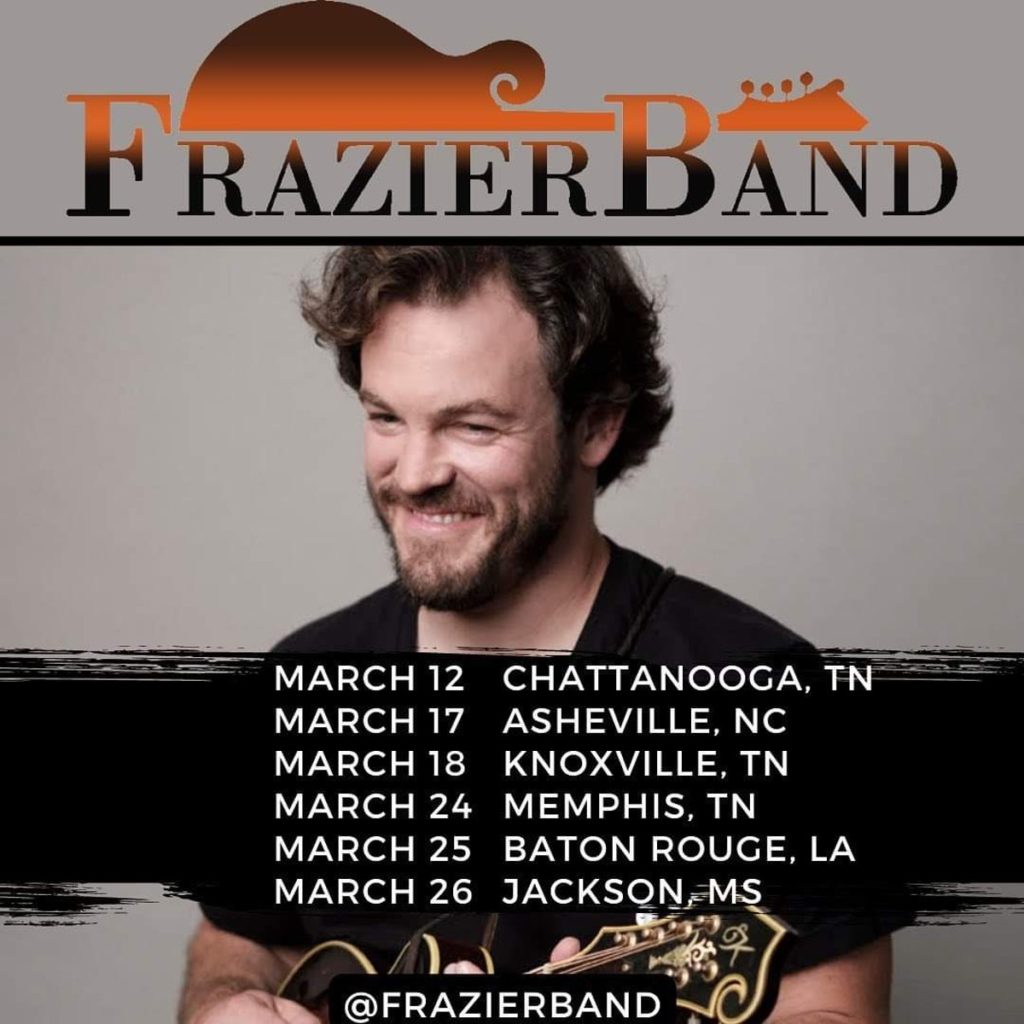 FrazierBand 73201646652372