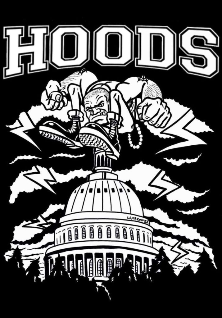 Hoods 78171653171406