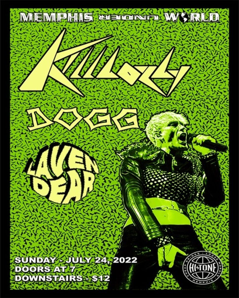 Killbozby 80071655927772