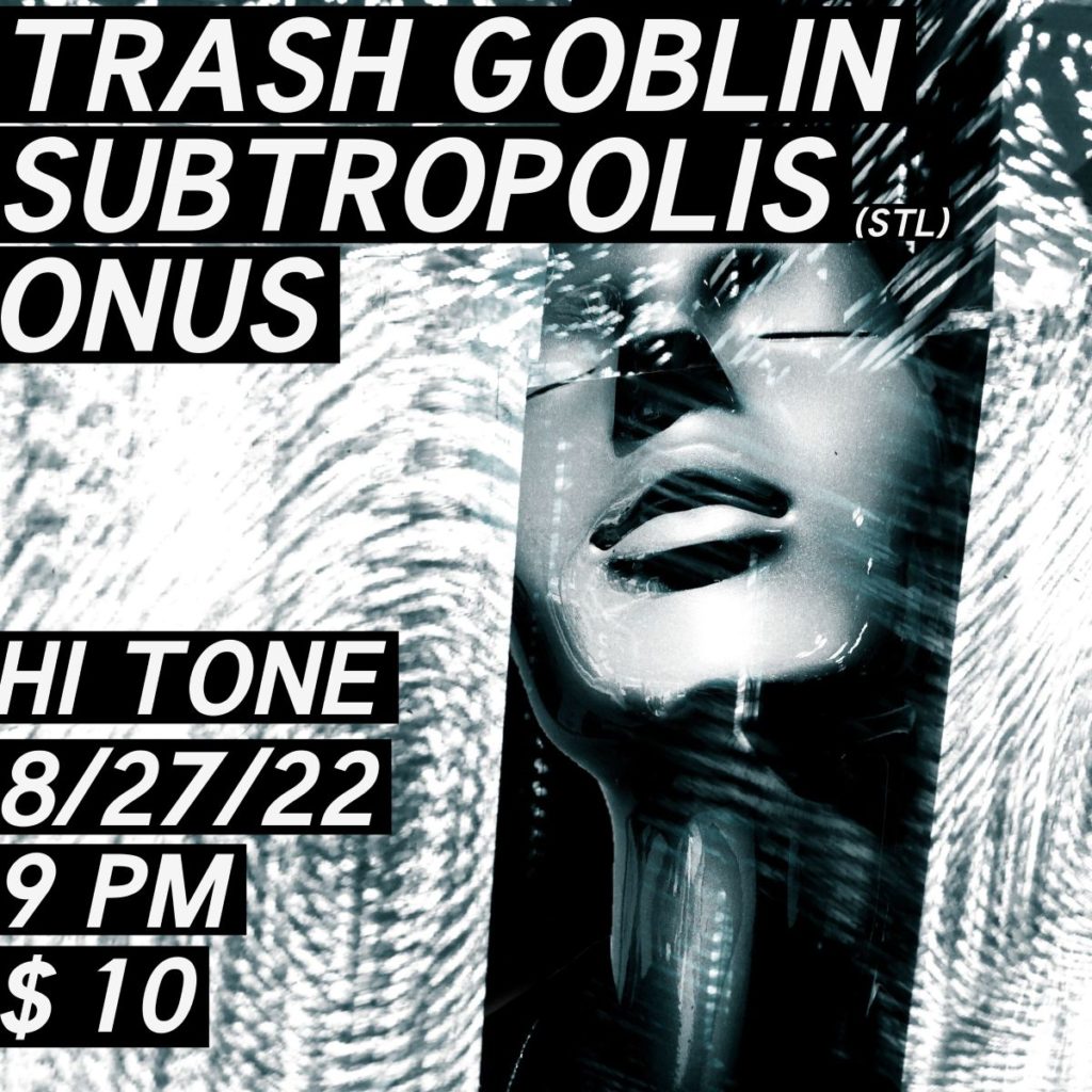 Trash 80431655896631