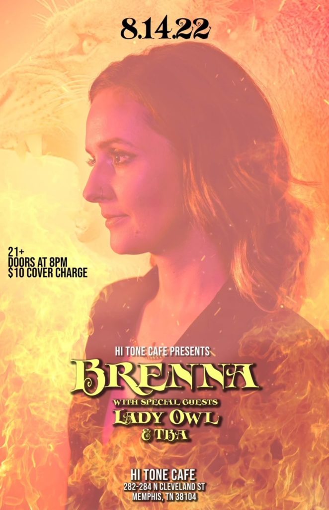 Brenna 82751659297424