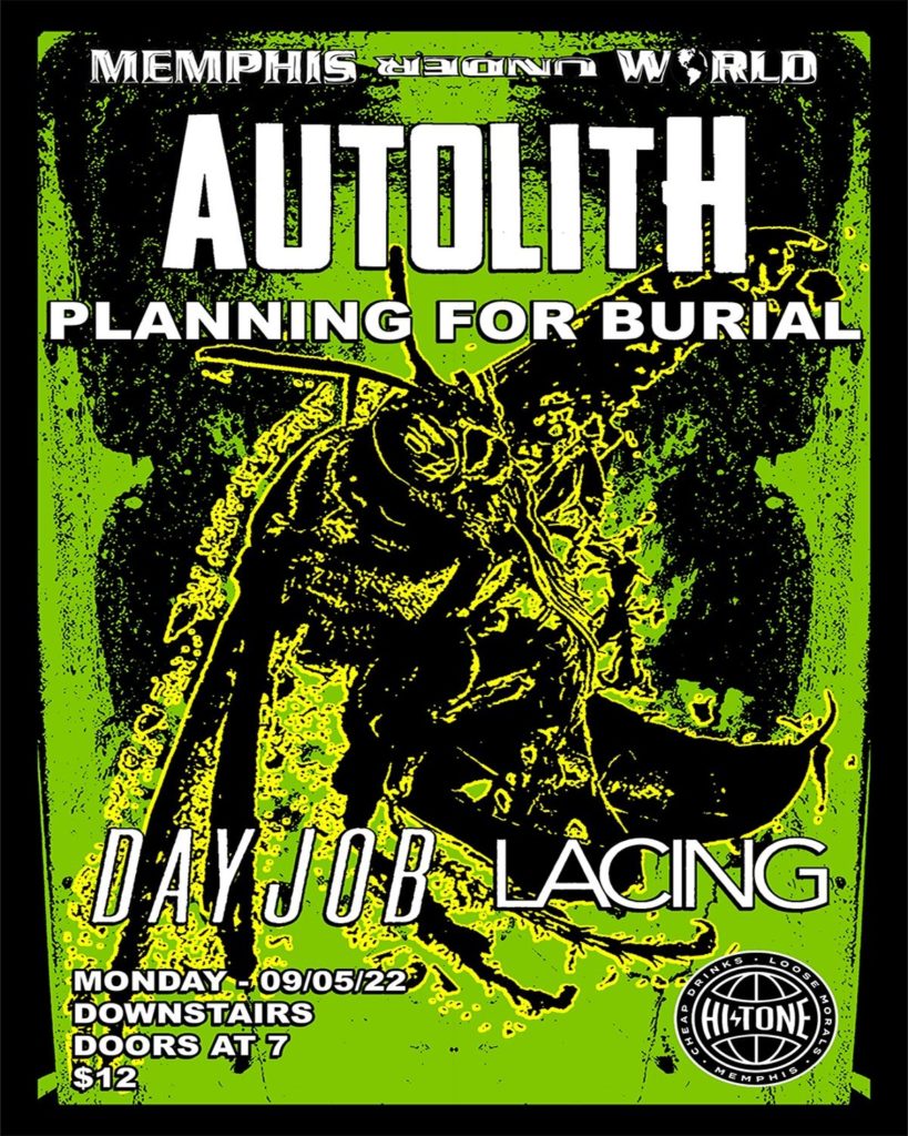 Autolith 83301660296960