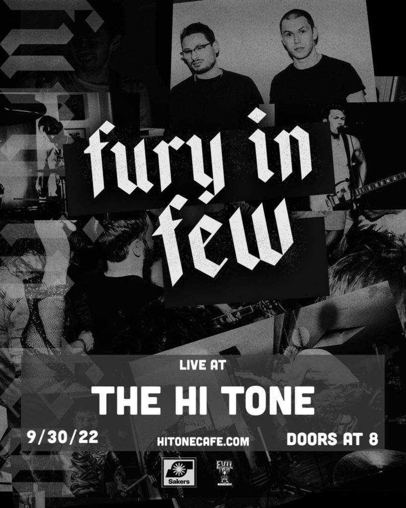 Fury 84211660903621