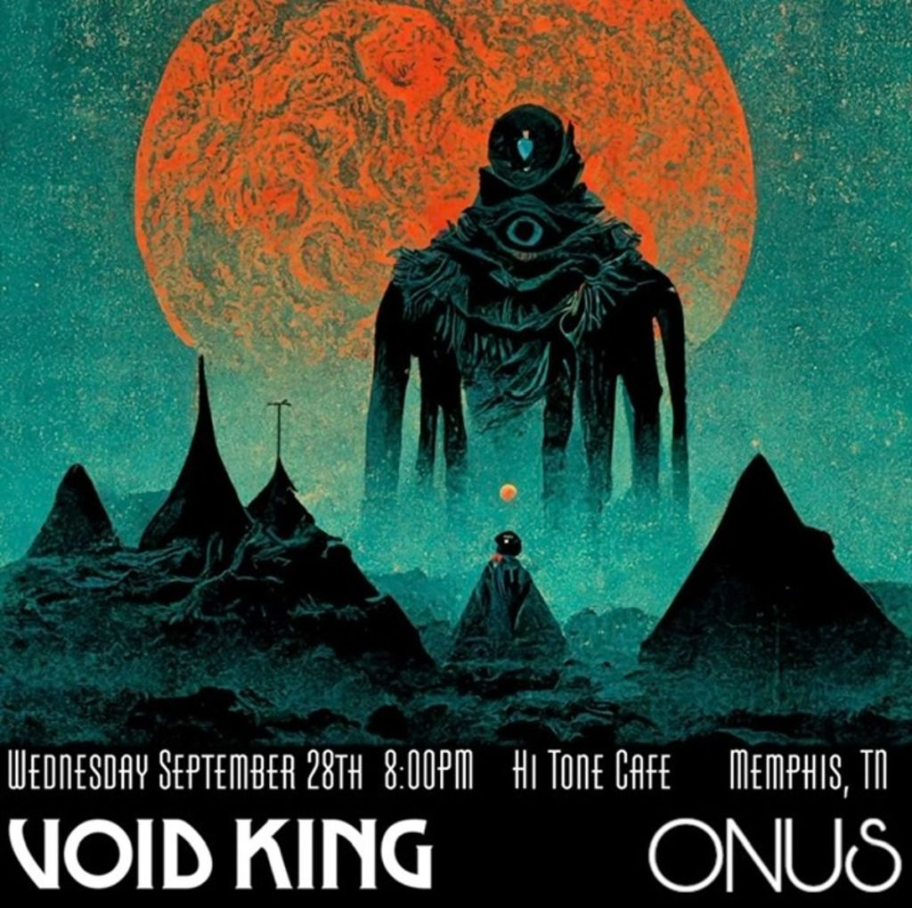 Void 83021659542805