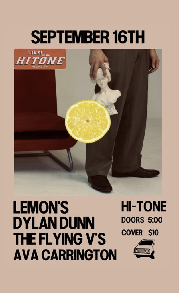 Lemons 85511663066609