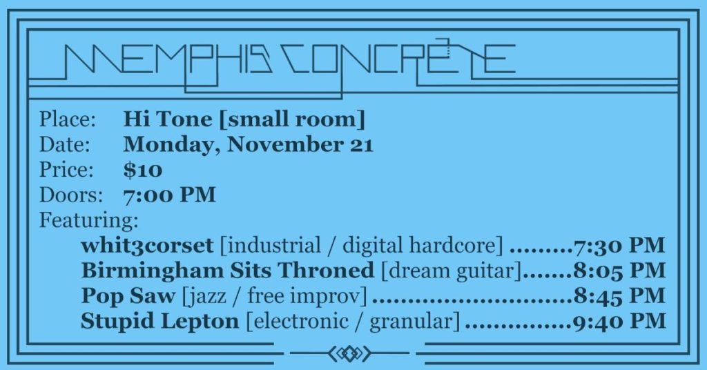 Memphis 88471667241385