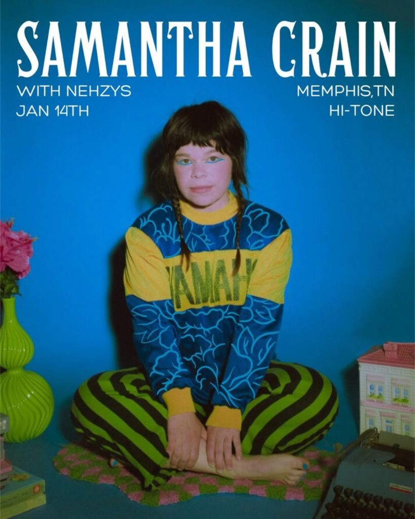 Samantha 88501667241955