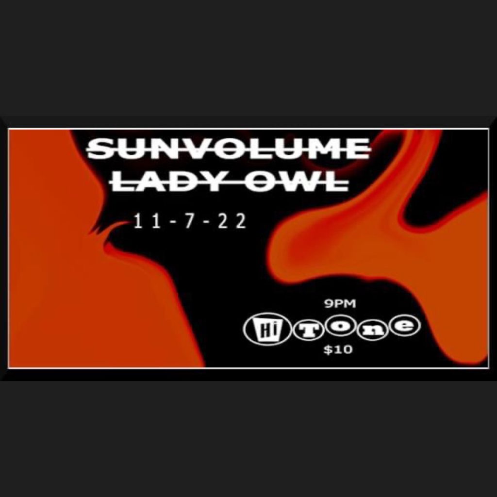 Sunvolume 87771666195031