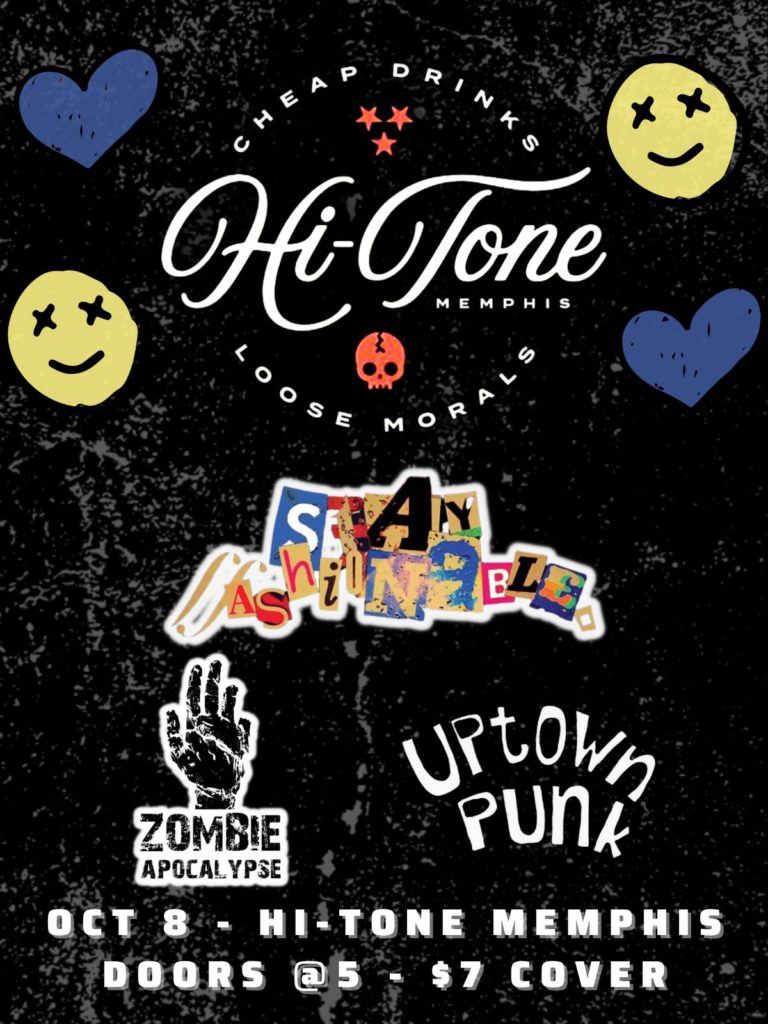 Zombie 85681664729761