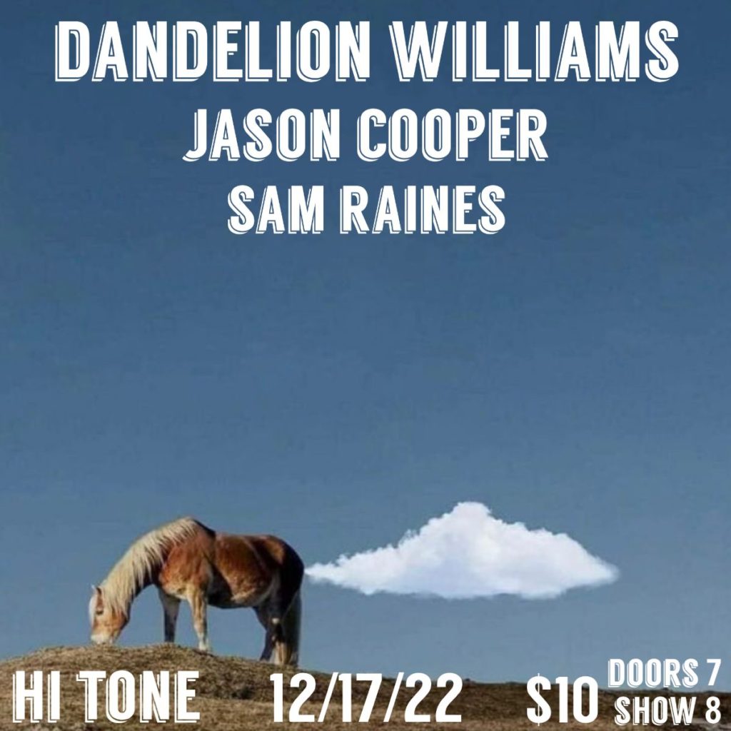 Dandelion 89981669468053