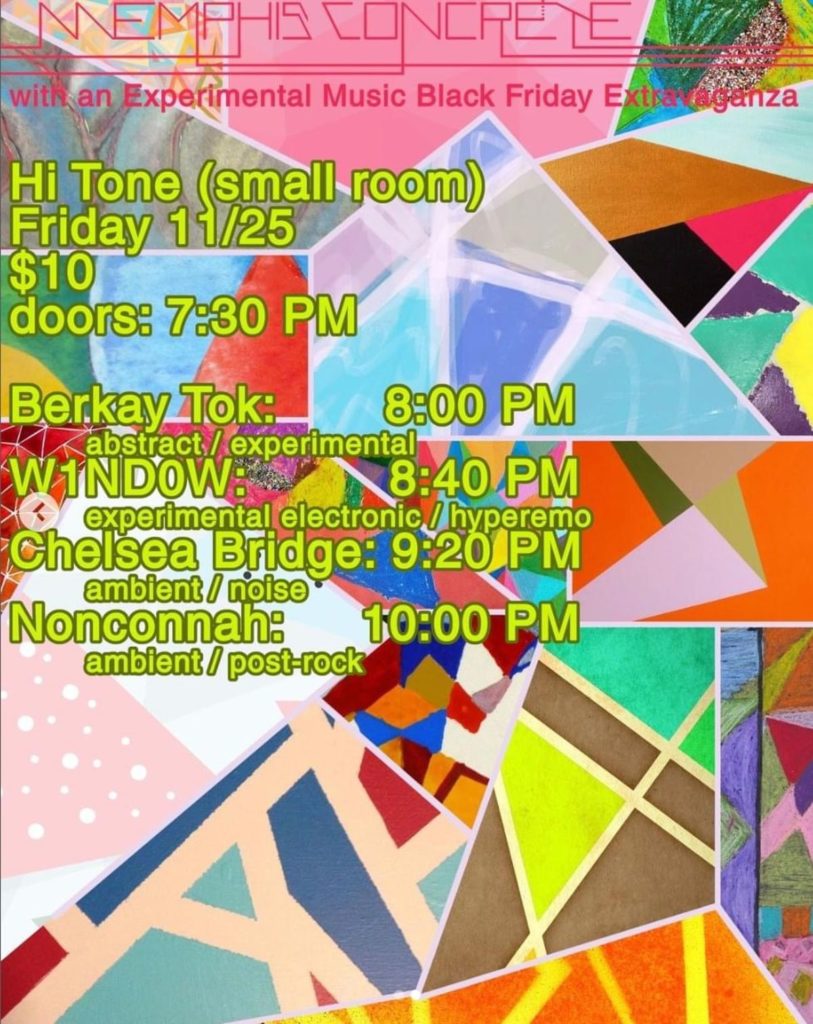 Memphis 88591667473586