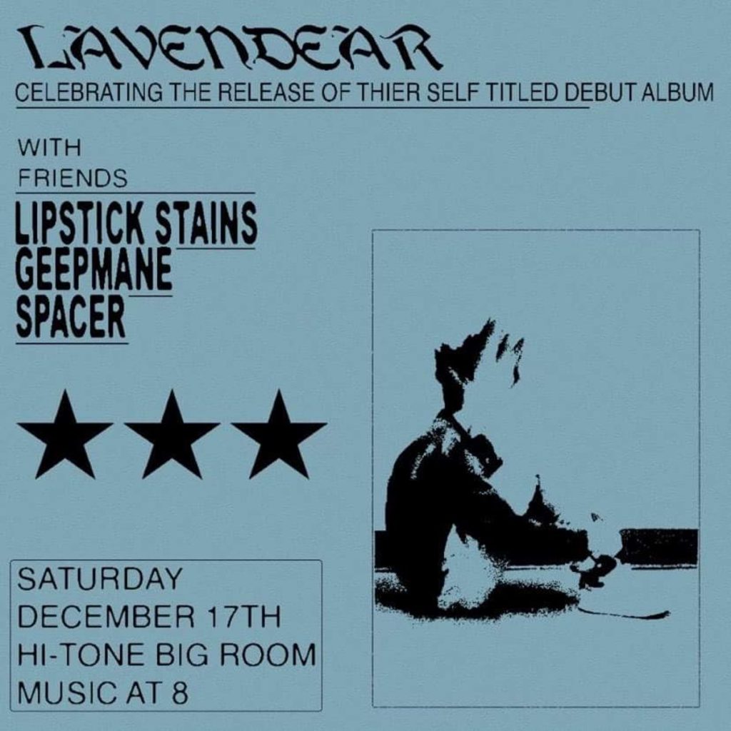 Lavendear 90201669984639