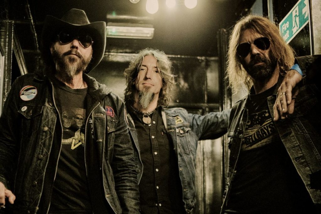 Supersuckers 90651670424986