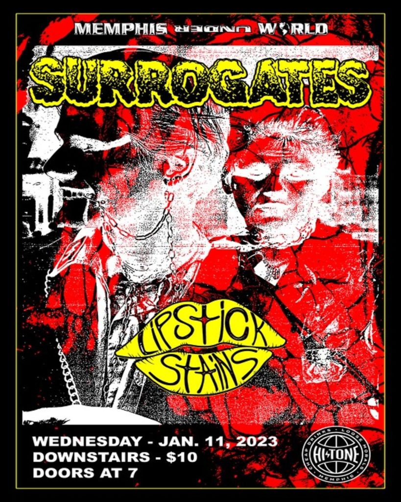 Surrogates 91361671816393