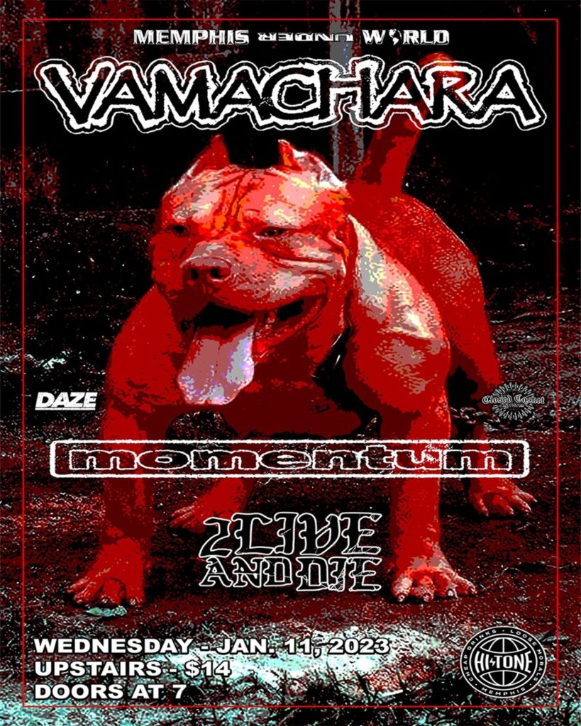 Vamachara 90931670955975