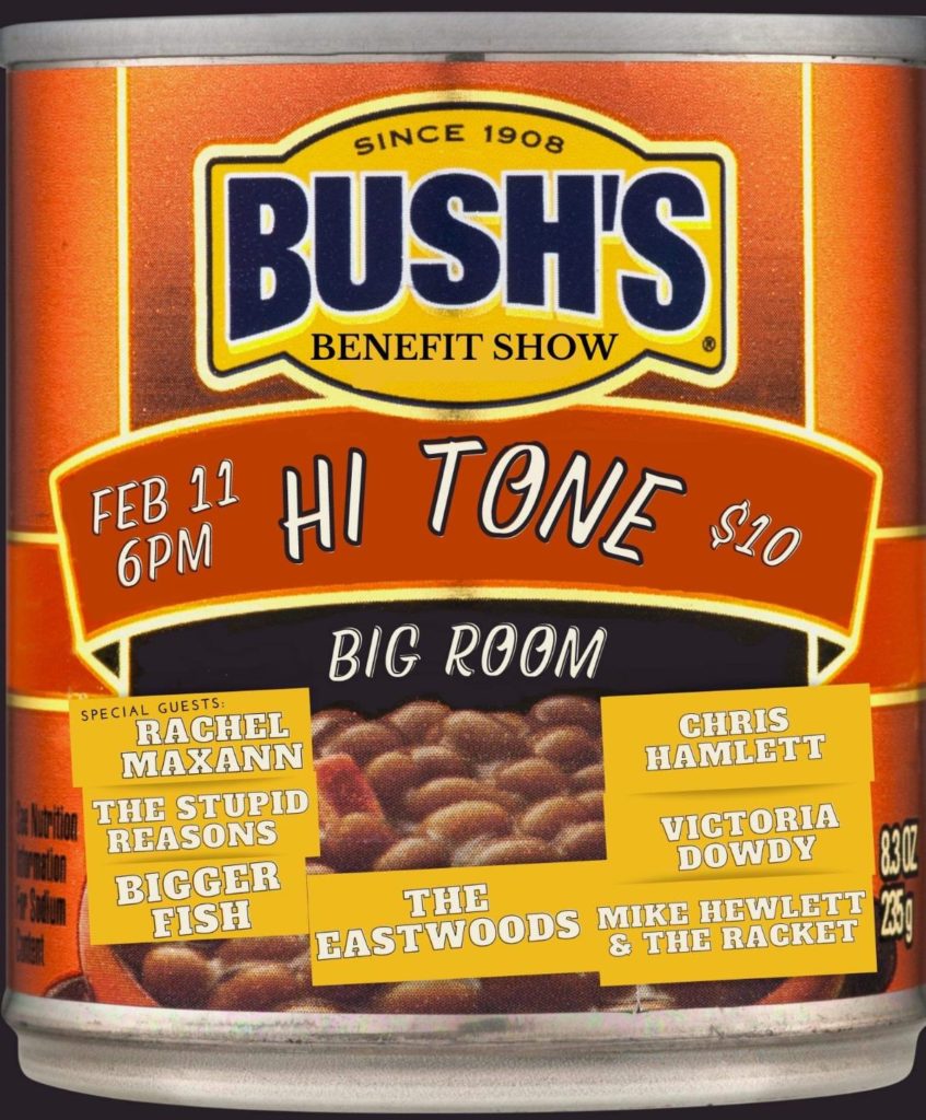 Bushs 92081673367996