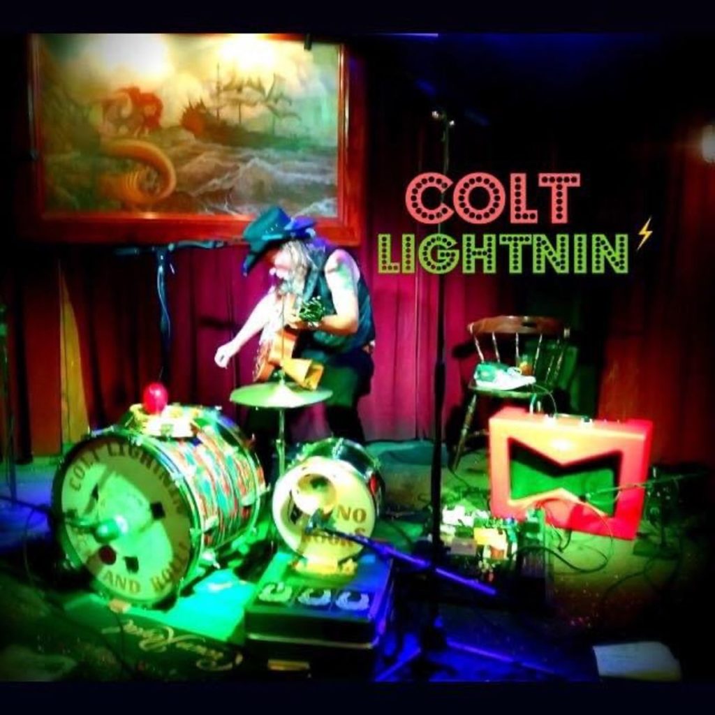 Colt 92631673991484