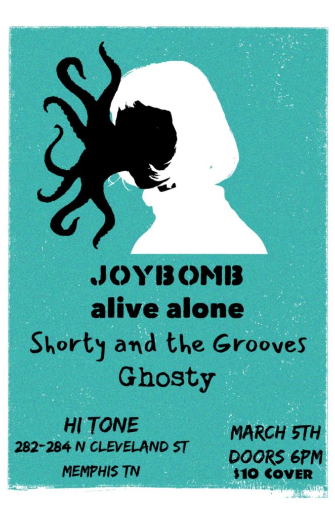 Joybomb 91991673117160