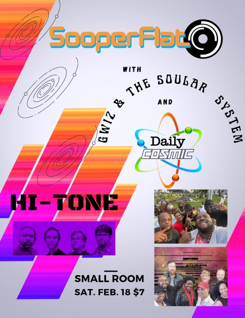 Sooperflat 91801673020060