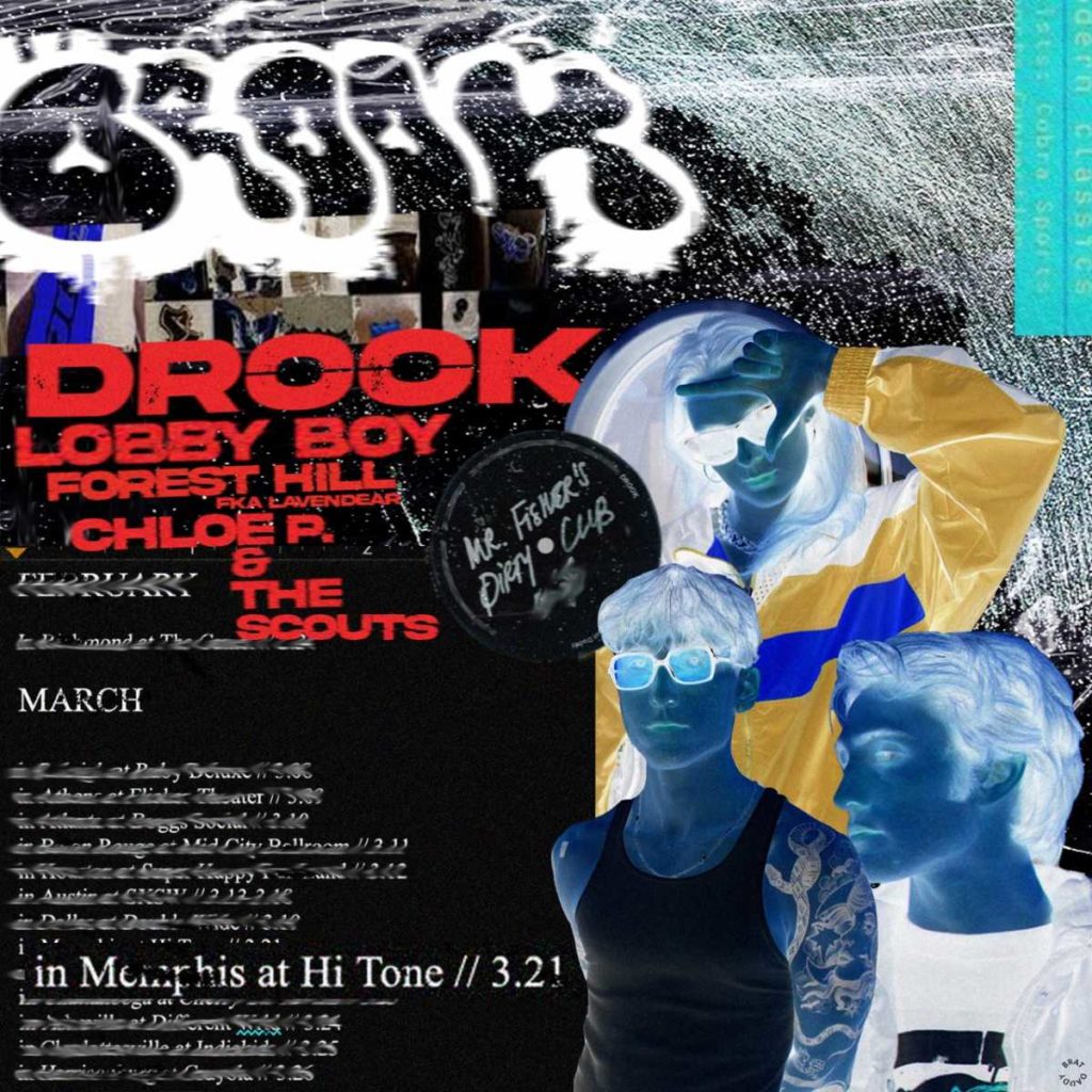 Drook 95171677006996