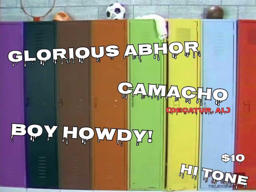 Glorious 95351677162431