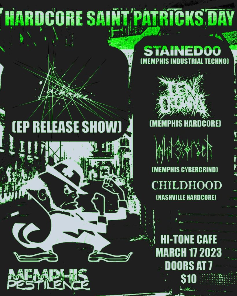Hardcore 95111676641604