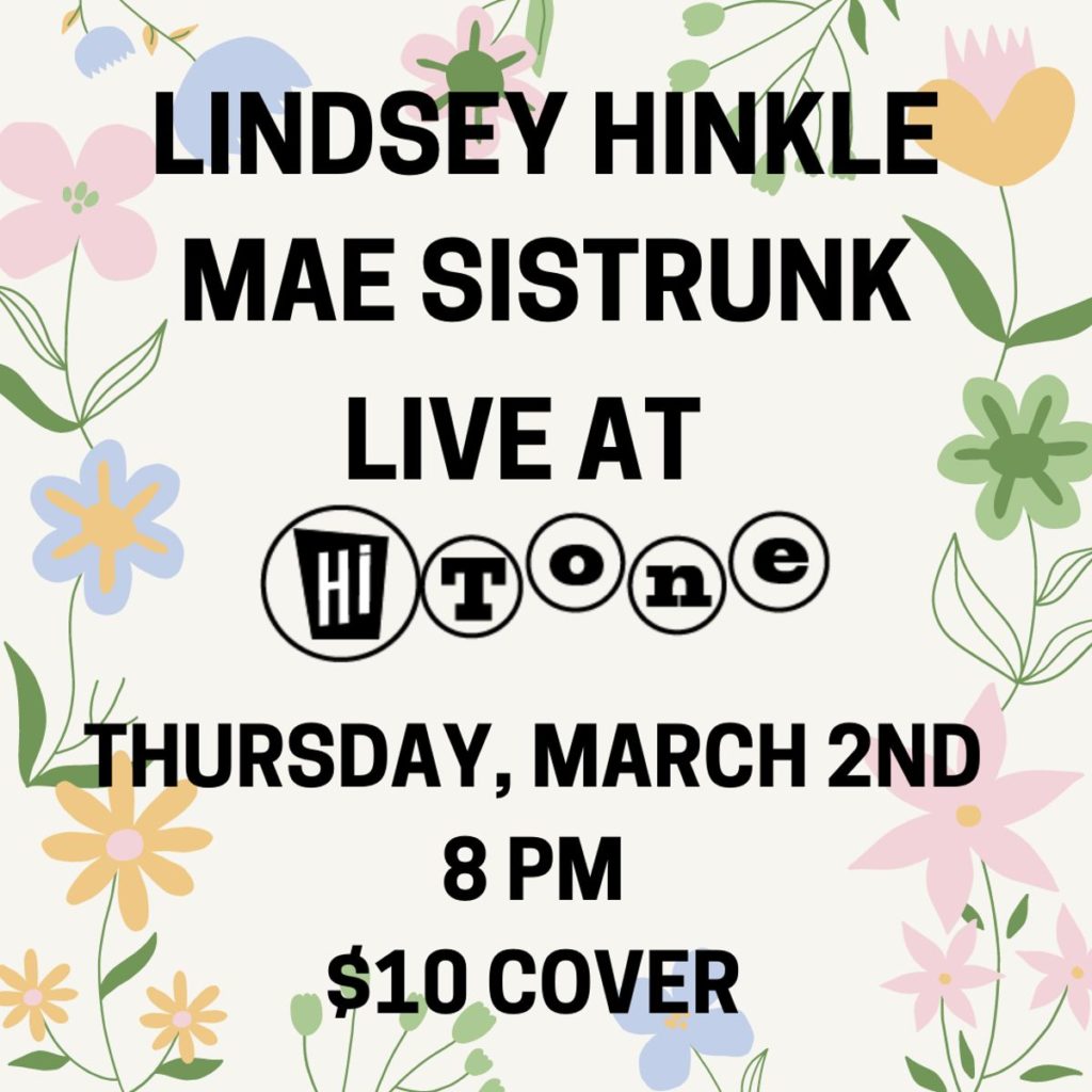 Lindsey 94881675963068
