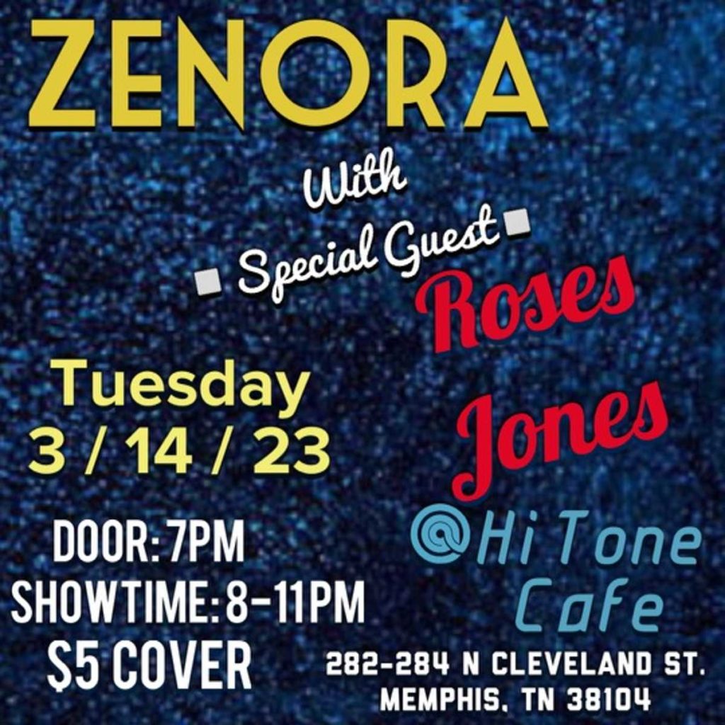 Zenora 96101678633178
