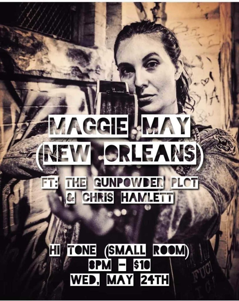 Maggie 98281682351311