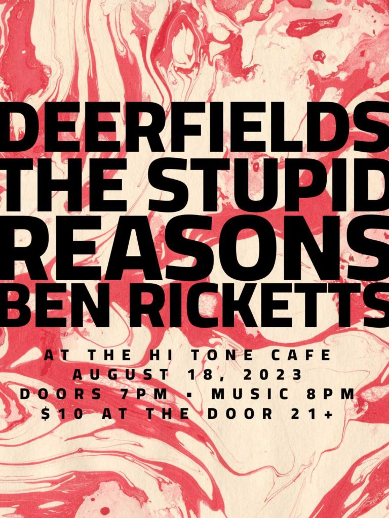 Deerfields 103451688840858