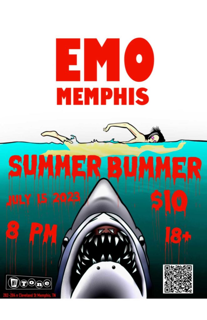 Emo 98511689076590