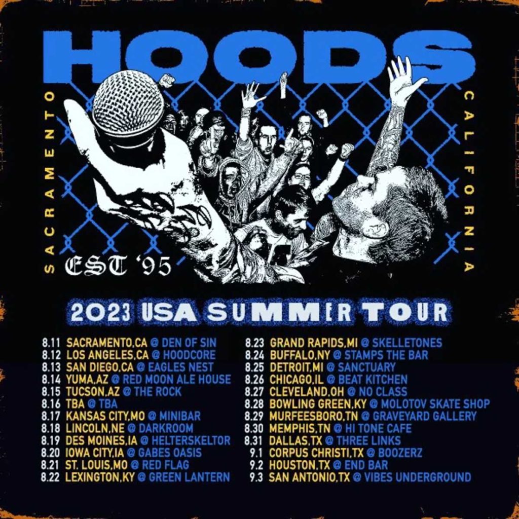 Hoods 103961690139171