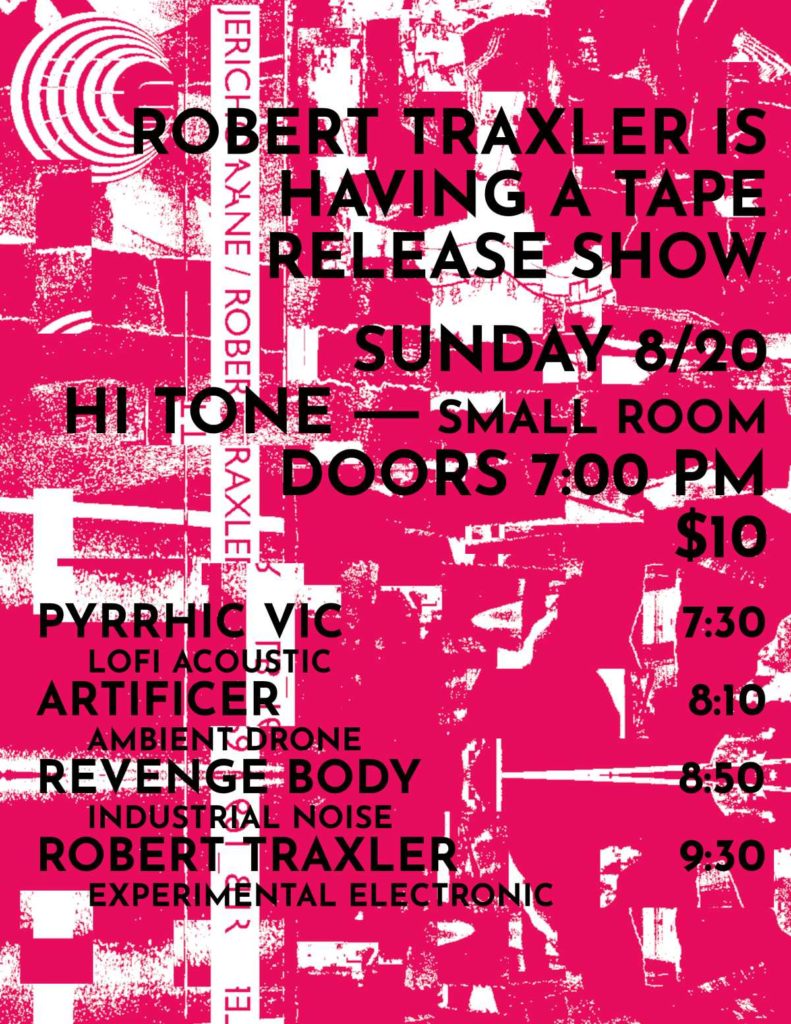Robert 104071690230984