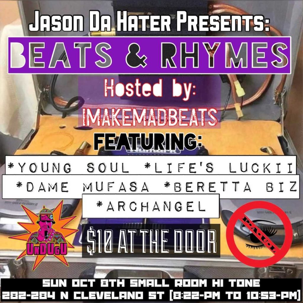 Beats 106601696357569