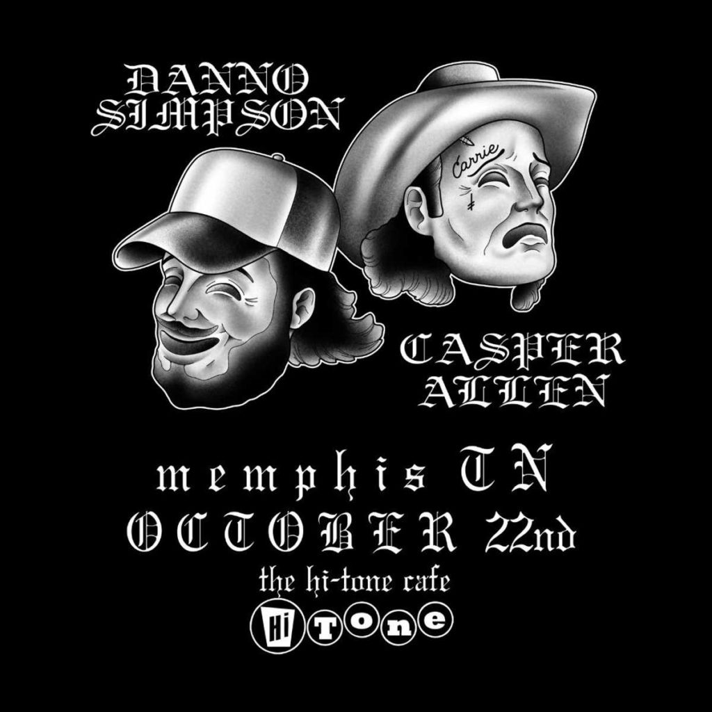 Casper 106841696360628