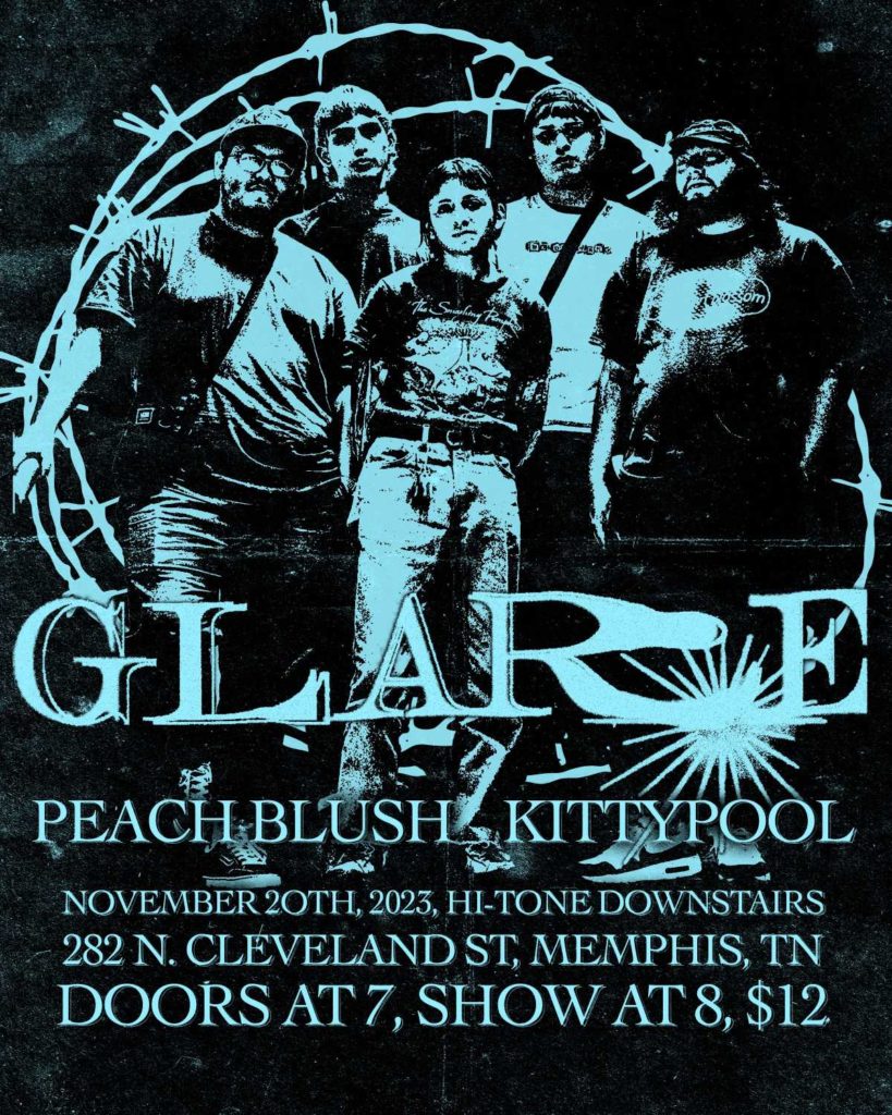 Glare 107061698663453