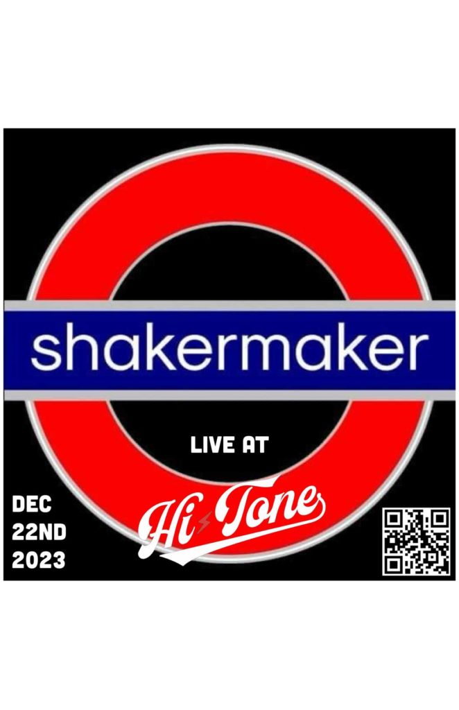 Shakermaker 107551698436002