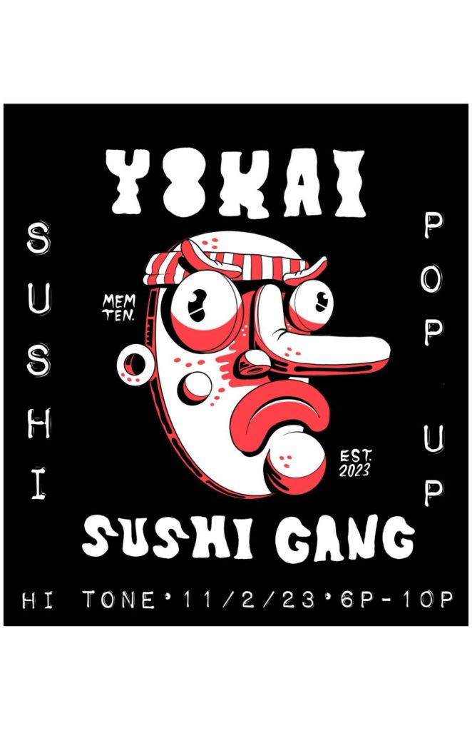 Yokai 107651698695224