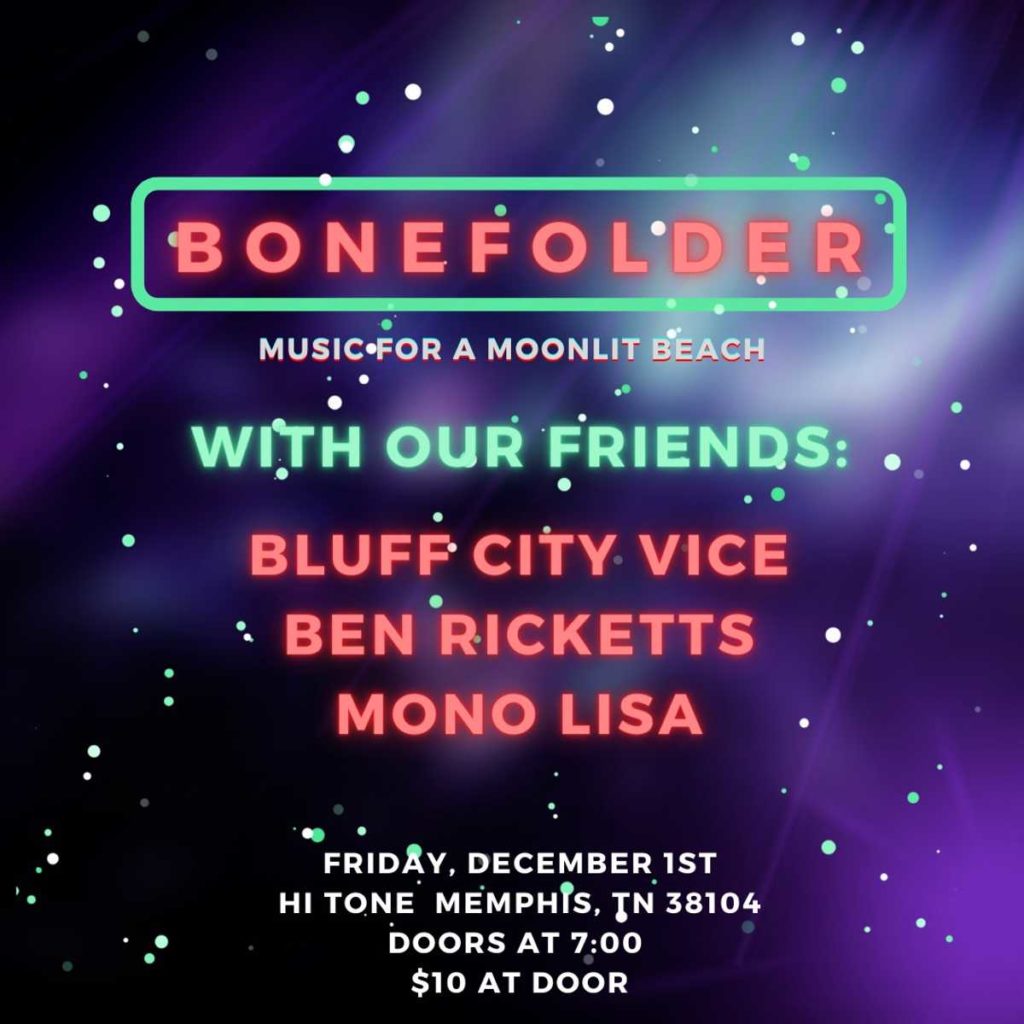 Bonefolder 108011700069828