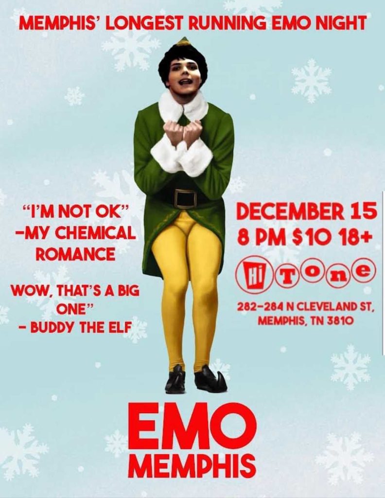 Emo 108291700846177