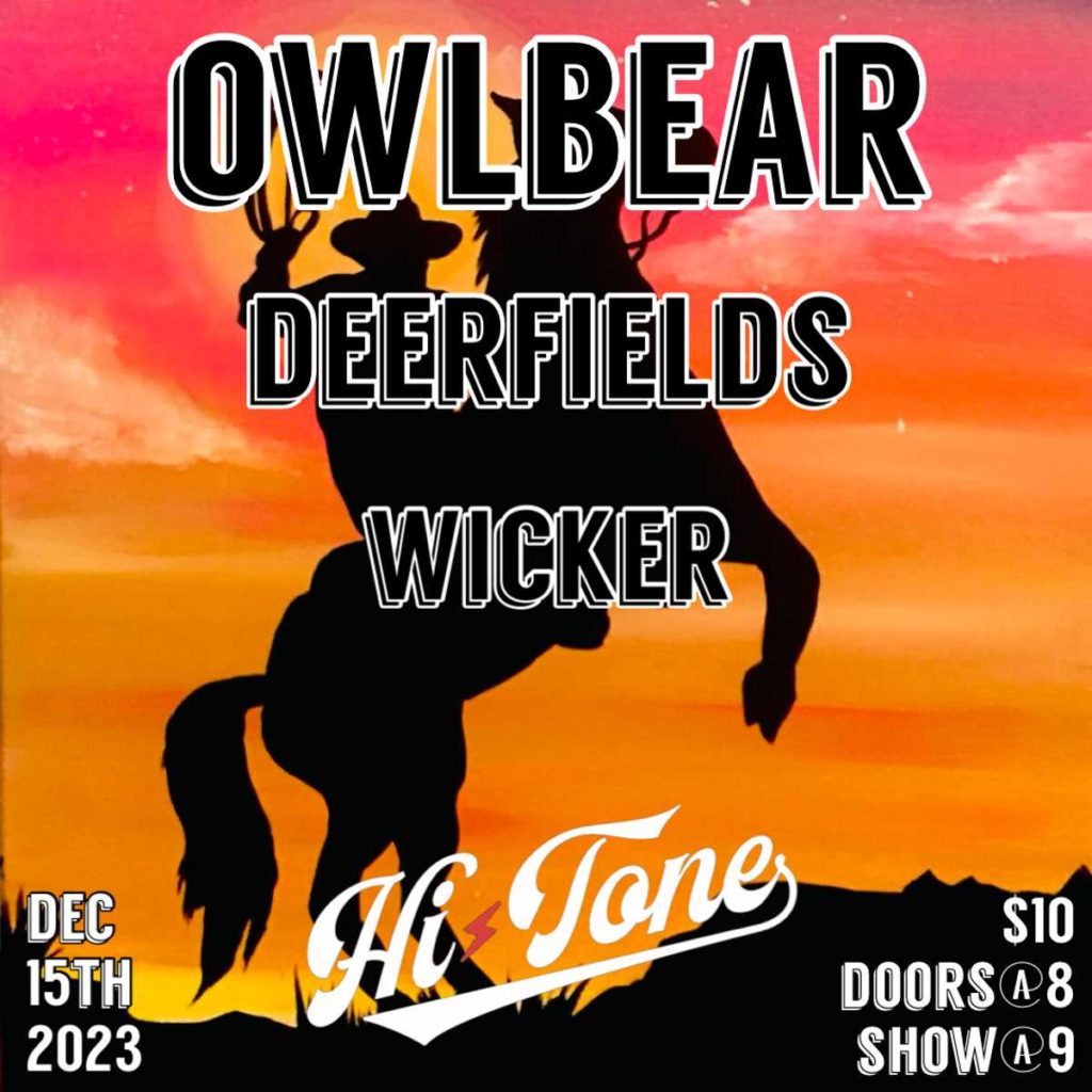 Owlbear 108511701262570