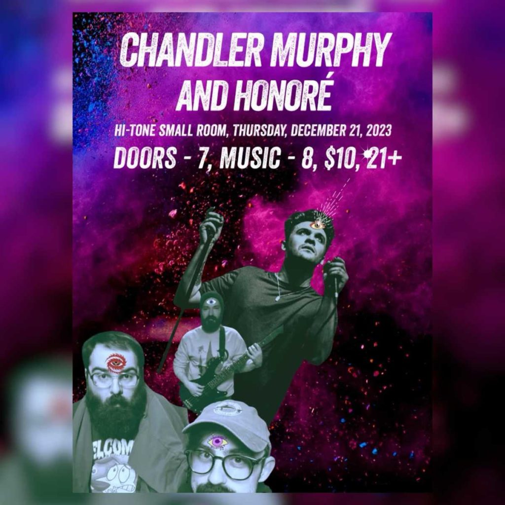 Chandler 109281702987032